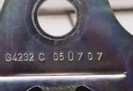G4232C050707 ремень безопасности заднего сиденья Ford Fusion 2006