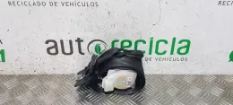 501RA4Y372 ремінь безпеки заднього сидіння Citroen C4 Grand Picasso