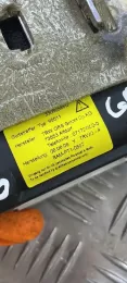33060586 ремінь безпеки заднього сидіння Mercedes-Benz C W204 2009