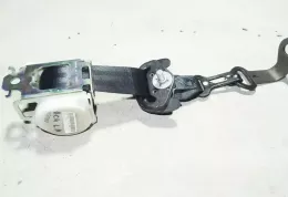 305497299G21 ремінь безпеки заднього сидіння Citroen C4 Grand Picasso 2008