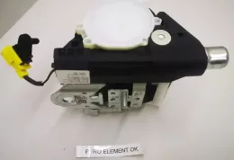 A16486024859C94 ремень безопасности заднего сиденья Mercedes-Benz ML W164 2008