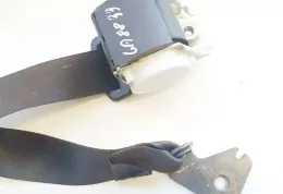 6G9N611B68KF3YY ремінь безпеки заднього сидіння Ford Mondeo MK IV 2007