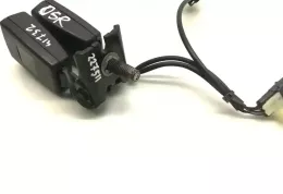 143362 пряжка заднього ременя безпеки Ford Mondeo MK V 2015
