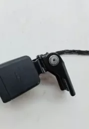 2255334 пряжка заднего ремня безопасности Ford Fiesta 2017