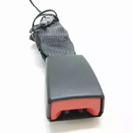 627823000 пряжка заднего ремня безопасности Opel Corsa E 2019