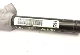6069019000 пряжка заднього ременя безпеки BMW 3 E90 E91 2005