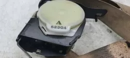 E40432071 ремень безопасности заднего сиденья Honda Accord 2004
