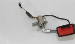 34074534G пряжка заднього ременя безпеки BMW 5 F10 F11 2010