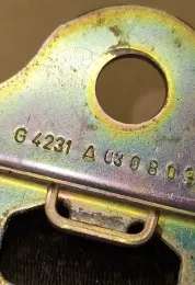 G4231A03080 ремень безопасности заднего сиденья Ford Focus C-MAX 2004