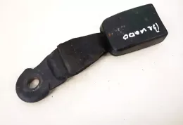 3M51R60044AC пряжка заднього ременя безпеки Ford Focus 2005