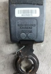 AD2260819 пряжка заднього ременя безпеки Ford Galaxy 2012