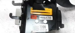 89870AT200CCV ремень безопасности заднего сиденья KIA Niro 2016