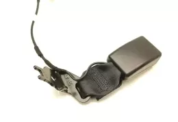 26403513CC пряжка заднього ременя безпеки Opel Corsa F 2023