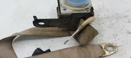 E11040859 ремінь безпеки заднього сидіння Toyota Corolla E120 E130 2004