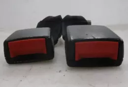 1473757 пряжка заднього ременя безпеки Ford Fiesta 2001