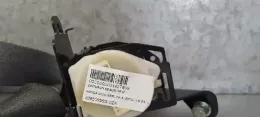 82850S5SG02ZA ремінь безпеки заднього сидіння Honda Civic 1999