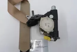 A16486021858K64 ремень безопасности заднего сиденья Mercedes-Benz GL X164 2008