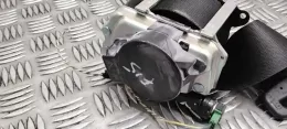 6246406000 ремень безопасности заднего сиденья BMW X5 F15 2017