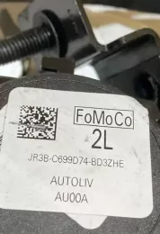 JR3BC699D74BD3ZHE ремень безопасности заднего сиденья Ford Mustang VI 2019