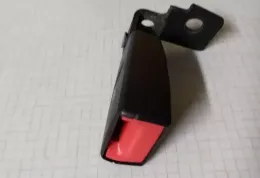 73536464449 пряжка заднего ремня безопасности Opel Corsa D 2007