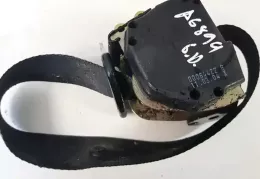 00064422G ремень безопасности заднего сиденья Ford Focus 2004