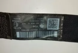 3C985780635012751 ремень безопасности заднего сиденья Volkswagen PASSAT B6 2006