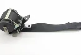83844JD000 ремень безопасности заднего сиденья Nissan Qashqai 2007