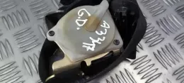 90387486 ремінь безпеки заднього сидіння Opel Corsa B 1998