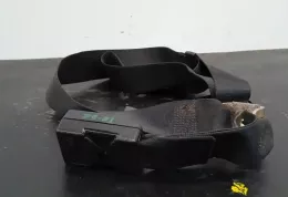903599183 пряжка заднього ременя безпеки Opel Corsa B
