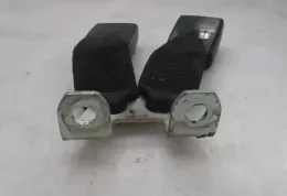 1473757 пряжка заднього ременя безпеки Ford Fiesta 2001