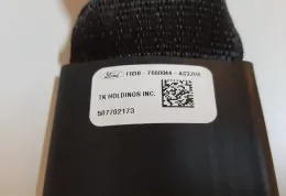 FR3B7660044AC3ZHE пряжка заднего ремня безопасности Ford Mustang VI 2016
