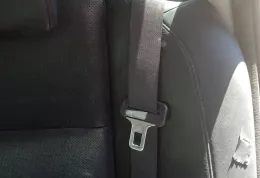 82850TL4G01ZB ремень безопасности заднего сиденья Honda Accord 2009
