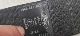 E1040199 ремінь безпеки заднього сидіння Ford Focus 2000