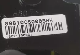 89810C5000BHH ремінь безпеки заднього сидіння KIA Sorento 2015