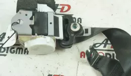 8V51A611B68 ремінь безпеки заднього сидіння Ford Fiesta 2015