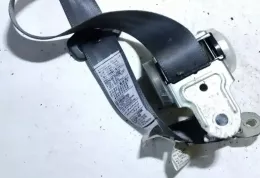 529373 ремень безопасности заднего сиденья Toyota Prius (XW20) 2008