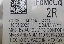 AU00A4772 ремень безопасности заднего сиденья Ford Escape IV 2020