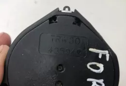 42716Y4C ремень безопасности заднего сиденья Ford Mondeo Mk III 2007