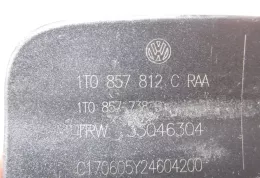 33046304 ремінь безпеки заднього сидіння Volkswagen Touran I 2005