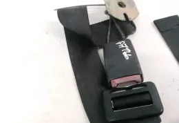 93BBF60044AGW пряжка заднего ремня безопасности Ford Mondeo MK I 1996