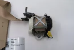A16486021858K64 ремінь безпеки заднього сидіння Mercedes-Benz GL X164 2008