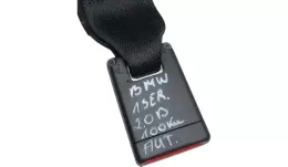 21072014 ремінь безпеки заднього сидіння BMW 1 F20 F21 2014