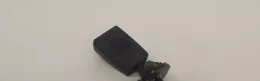 6046207616 пряжка заднего ремня безопасности Opel Corsa D 2008