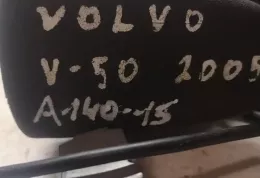 A14015 пряжка заднього ременя безпеки Volvo V50 2005
