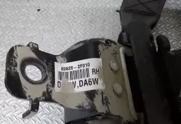 898202F010 ремень безопасности заднего сиденья KIA Cerato 2005