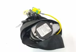 95580305011HCP пряжка заднего ремня безопасности Porsche Cayenne (92A) 2003