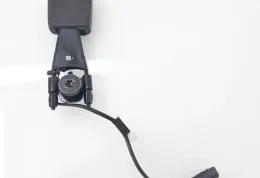 LV4BS60045ABW пряжка заднього ременя безпеки Ford Kuga III 2022