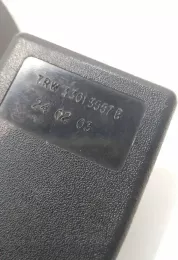 33013557B ремінь безпеки заднього сидіння Opel Corsa C 2004