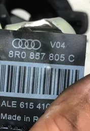 ALE615410 ремень безопасности заднего сиденья Audi Q5 SQ5 2009