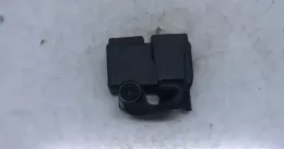 8200684013 пряжка заднего ремня безопасности Renault Modus 2007